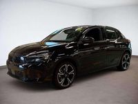 Gebraucht Opel Corsa 101 PS (74 kW) 2024 Schwarz Kleinwagen
