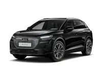 Używany Audi Q4 e-tron Ambiente 210 kW (286 KM) 2026 Czarny SUV
