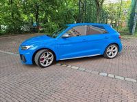 gebraucht Audi A1 Sportback 40 TFSI S tronic -