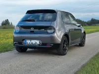 Gebraucht Honda e 100 kW (136 PS) 2021 Grau Kleinwagen
