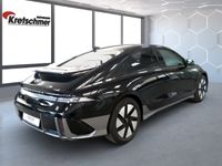 gebraucht Hyundai Ioniq 6 77,4 kWh Techniq-Paket Park + Sitz Paket