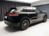 Gebraucht Porsche Cayenne Sport 340 PS (250 kW) 2019 Schwarz SUV