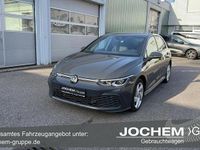 Gebraucht VW Golf VIII GTE 150 PS (110 kW) 2021 Grau Limousine