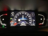 gebraucht Renault Mégane GrandTour dCi 115 EDC Intens AHK
