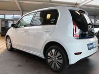 gebraucht VW e-up! DSG Climatronic+RFK