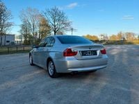 Second-hand BMW 325 218 CP (160 kW) 2005 Gri Berlinǎ