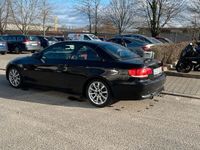 gebraucht BMW 335 Cabriolet 