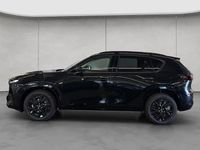 Neu Mazda CX-5 Homura-Line 141 PS (103 kW) 2026 SUV
