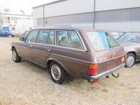 gebraucht Mercedes 300 kombi automatik W123 S123 T-Modell