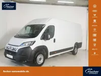 Neu Fiat Ducato 179 PS (131 kW) 2026 Ducato weiss Van