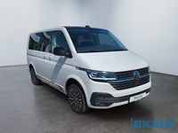 Gebraucht VW Caravelle Edition 204 PS (150 kW) 2026 Candyweiß Van / Kleinbus