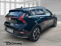 Neu Hyundai Bayon Comfort 90 PS (66 kW) 2026 Schwarz SUV