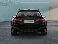 Gebraucht Audi RS6 600 PS (441 kW) 2021 Schwarz Kombi