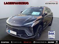 Neu Forthing T5 EVO 177 PS (130 kW) 2026 Schwarz metallic SUV
