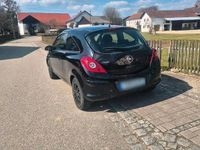 Gebraucht Opel Corsa 90 PS (66 kW) 2008 Kleinwagen
