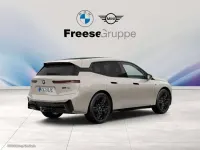 Gebraucht BMW iX Shadowline 484 kW (659 PS) 2025 Silber SUV