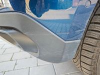 Gebraucht Dacia Duster Adventure 150 PS (110 kW) 2019 Blau SUV