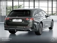 Gebraucht Mercedes E300 AMG 313 PS (230 kW) 2025 Graphitgrau Kombi