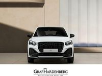 Neu Audi Q2 S-Line 190 PS (139 kW) 2026 Weiß SUV