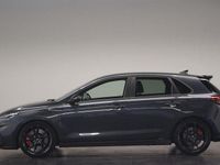 Gebraucht Hyundai i30 N Performance 280 PS (205 kW) 2023 Grau Limousine