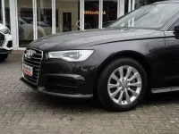 Gebraucht Audi A6 Sport 218 PS (160 kW) 2016 Grau Kombi