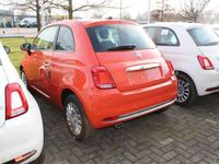 gebraucht Fiat 500 1.0 GSE Hybrid DOLCEVITA