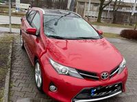 Gebraucht Toyota Auris Edition 124 PS (91 kW) 2014 Kombi