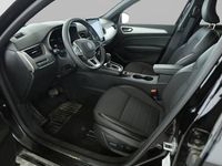 Gebraucht Renault Arkana Techno 140 PS (102 kW) 2025 Schwarz SUV