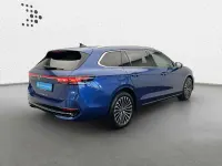 Second-hand VW Passat Elegance 193 CP (141 kW) 2025 Albastru Berlinǎ