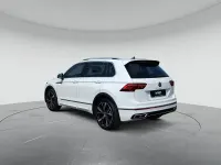 Gebraucht VW Tiguan Business 150 PS (110 kW) 2023 Pure white SUV