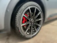 Gebraucht Smart #5 Brabus 475 kW (646 PS) 2026 Grau SUV