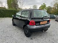 gebraucht Renault Twingo 1.2*Faltdach*TÜV Neu*AHK*