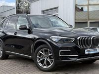 Gebraucht BMW X5 xLine 286 PS (210 kW) 2022 Schwarz SUV