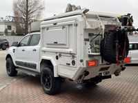 gebraucht Ford Ranger 4x4 Wildtrak