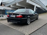 gebraucht BMW 320 Ci 8 Fachb. Hardtop.