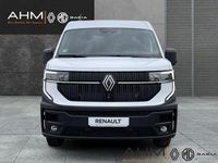 Gebraucht Renault Master 170 PS (125 kW) 2025 Weiss Van