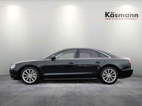 gebraucht Audi A8 3.0 TDI qu SPORTP