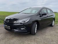 Gebraucht Opel Astra Business 95 PS (69 kW) 2016 Kombi