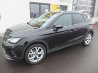 Gebraucht Seat Arona FR 116 PS (85 kW) 2024 SUV