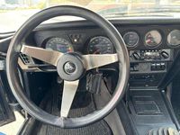 Occasion Opel GT 122 ch (89 kW) 1972 Noir Coupé