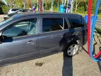 Usata Opel Astra 120 CV (88 kW) 2008 Andere farben Station wagon