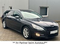 gebraucht Peugeot 508 SW Active /NAVI-PANODACH-TMPT-SHZ/TÜV NEU