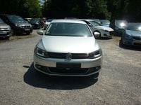 Gebraucht VW Jetta Life 105 PS (77 kW) 2014 Silber Limousine