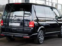 Gebraucht VW T5 Highline 180 PS (132 kW) 2015 Andere Van