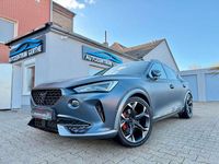Gebraucht Cupra Formentor 190 PS (139 kW) 2022 Grau SUV