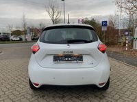 gebraucht Renault Zoe Experience Z.E 50 Kaufbatterie *PDC, GJR*