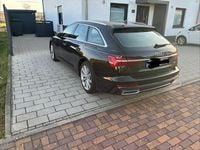Gebraucht Audi A6 S-Line 286 PS (210 kW) 2020 Schwarz Kombi