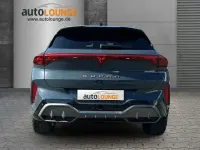 Gebraucht Cupra Terramar 150 PS (110 kW) 2026 Blau SUV