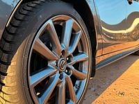 Gebraucht Mazda 3 150 PS (110 kW) 2021 Grau Limousine