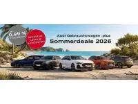 Gebraucht Audi A6 Design 204 PS (150 kW) 2025 Grau Kombi